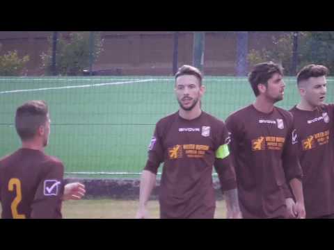 1°Tempo Arcadia Dolzago  0  -  A.C.D.Calolziocorte  4