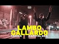 SAMRA X CAPITAL BRA LAMBO GALLARDO pro SAMRA X CAPITAL BRA LAMBO GALLARDO pro
