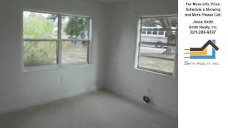 preview picture of video '910 LAURA STREET, CASSELBERRY, FL Presented by Jesse Smith.'