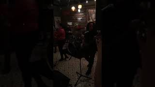 Jam rock and roll forum Separate ways cover
