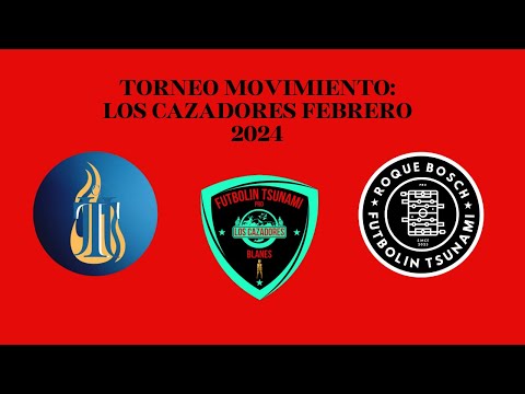 GRUPO A: PACO-LINA VS DOBLE J