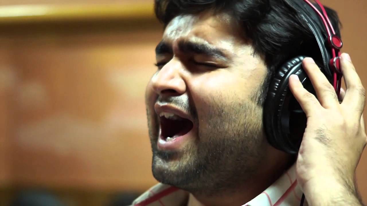 Akeli Raah - Give Me Love (VIT Film Society)