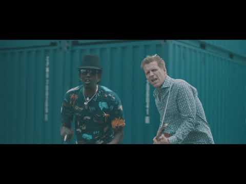 PETER POP LUNDBACK feat. DEMBO THE ROOTSMAN - Coco Bello