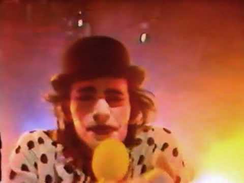 The Adicts: Bad Boy - Cheggers Plays Pop (June 1, 1983) Remastered Audio
