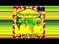 BEE GEES Wing and a prayer