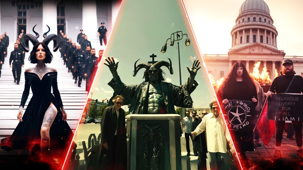 This Will Release The Antichrist | It's Deeper Than We Thought