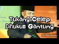 Tukang Celep Dihukum Gantung Dongeng Kang Ibing