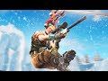 My First Solo Win In Season 7