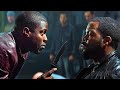 Kevin Hart Is A Tough Guy And He Slaps Ice Cube Ride Along CLIP