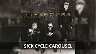 LIFEHOUSE - SICK CYCLE CAROUSEL LYRICS
