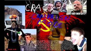 Crack Life Main Menu Song