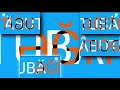 RQ My Azerbaijani Best Animation Logos Sparta Porta Remix VEG Edited