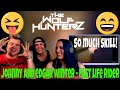 Johnny and Edgar Winter - Fast Life Rider | THE WOLF HUNTERZ Jon Travis and Suzi Reaction