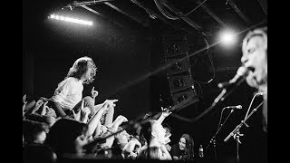 Sorority Noise - Smoke (Sub español)