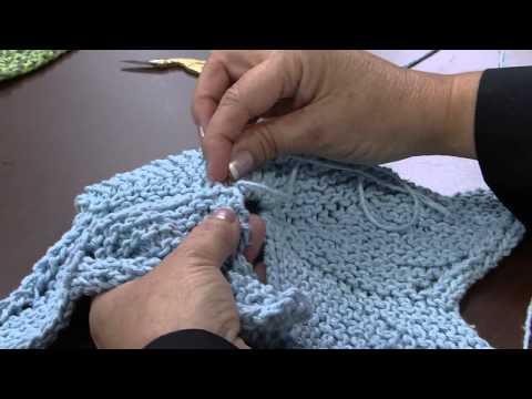 Mulher.com 08/10/2014 - Estrela Trico por Rosangela Trico - Parte 2