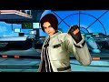 1 9999 TEAM EX KROHNEN KYO NEST STYLED KYO VS OMEGA RUGAL BOSS SHOWDOWN KOF ALL STAR