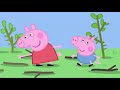 Peppa Pig School Camp