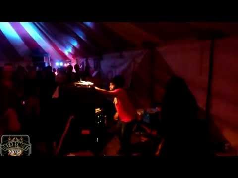 SMILE REGGAE FESTIVAL @ love stage (showcase) ft dfy & crucial alphonso & freedom sound & king alpha