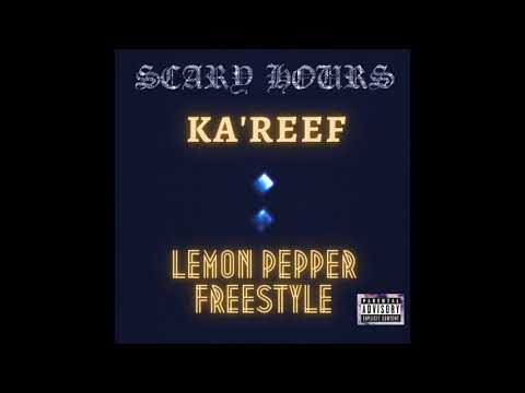 KA'REEF - Drake Ft. Rick Ross - Lemon Pepper Freestyle