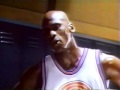 Space Jam TV Commercial 1996