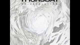 Thursday - A Darker Forest (Lyric Video)