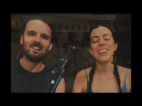 Lily Henley & Duncan Wickel play Let It Ride