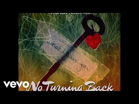 DJ Bobby - No Turning Back (Audio)