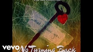 DJ Bobby - No Turning Back (Audio)