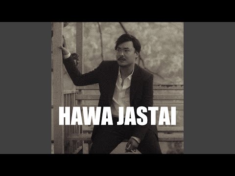 Hawa Jastai (feat. Changa Productions)