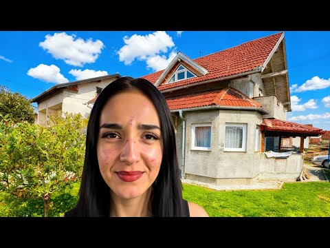 DOVEO SAM CURU U SVOJU STARU KUĆU