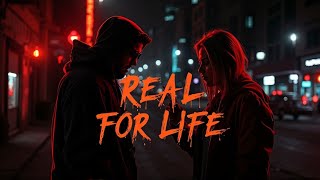 Real For Life - Ti Luan