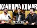 Unplugged Ft Kanhaiya Kumar Umar Khalid JNU Rahul Gandhi Bihar Nitish Kumar Lalu Yadav
