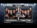 EP23 第二戰!!隻揪!! Tyler VS Don 序幕〡Strength Battle Hong Kong 2020