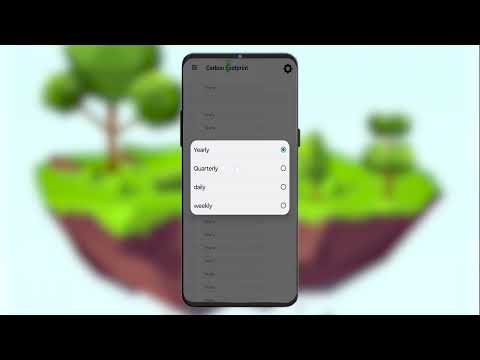 Carbon Footprint video thumbnail