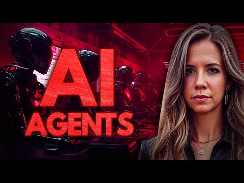 The 7 Types of AI Agents Taking Over Your Job