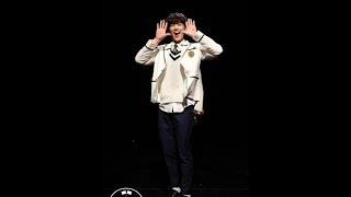 [릴레이댄스] ASTRO(아스트로) - 고백(Confession)