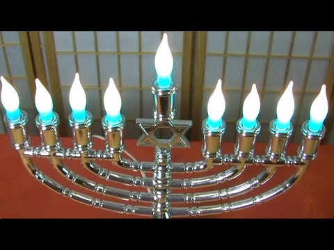 download lagu mp3 mp4 Electric Travel Menorah, download lagu Electric Travel Menorah gratis, unduh video klip Electric Travel Menorah
