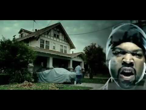 Lil Jon Ft East Side Boyz & Ice Cube - Real Nigga Roll Call (2004)