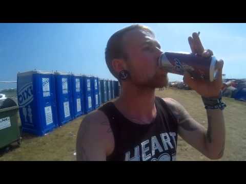 With Full Force Festival 2015 - Aftermovie
