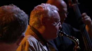 Lee Konitz - Thinging 1