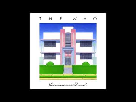 The Who   Eminence Front     20 Minute Edit