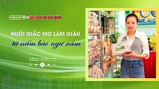 Không dừng chân trước thất bại | PODCAST