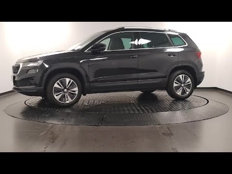 Skoda Karoq AMBITION 1.0 TSI 110HP 5 - Image 2