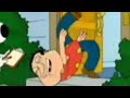 Quagmire Does The Witch Doctor Family Guy