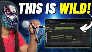 Video thumbnail for Is Synthesizer V Studio 2 Pro The Best Voice Synth of 2025? | Dreamtonics by Verysickbeats