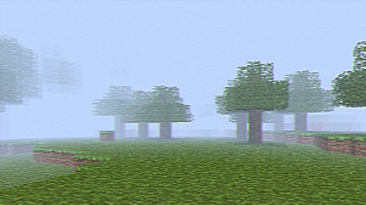 Por que o Modo Pacífico do Minecraft é tão Perturbador?