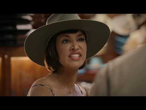 Big Sky - Ren and Donno's introduction