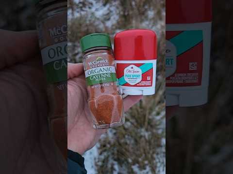 A few tips for warm feet in cold weather