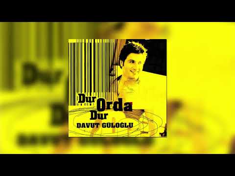 Davut Güloğlu - Tak Tak  [Mıx]