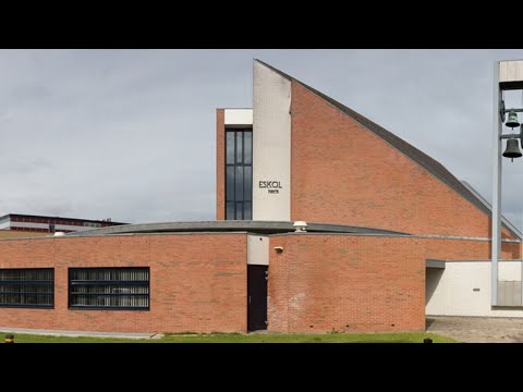 Kerkdienst - Johannes 1 - Het Lam van God - Eskol-kerk Houten